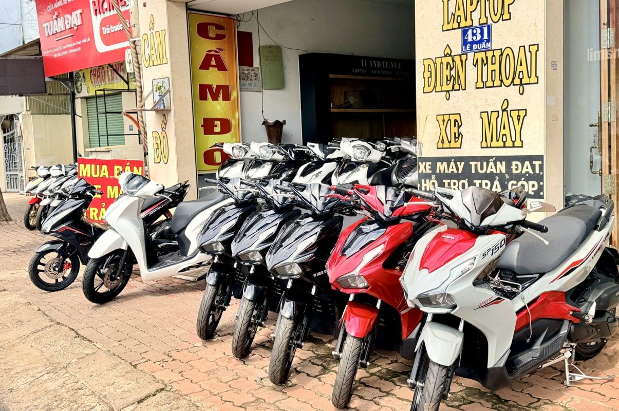 Cầm Đồ Có Bị Nợ Xấu Không? 4 Điều Cần Biết Trước Khi Cầm 3 Nợ Xấu Có Cầm Đồ Được Không – Khu Tiếp Khách Cầm Đồ Tuấn Đạt Tại Buôn Ma Thuột