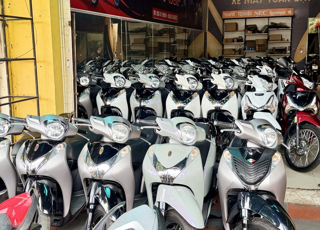 Cầm Ô Tô Không Chính Chủ: Ủy Quyền, Xe Công Ty, Xe Trả Góp Thế Nào? 3 Kiểm Tra Xe Và Giấy Tờ Sở Hữu Trước Khi Cầm Ô Tô Tại Cầm Đồ Tuấn Đạt