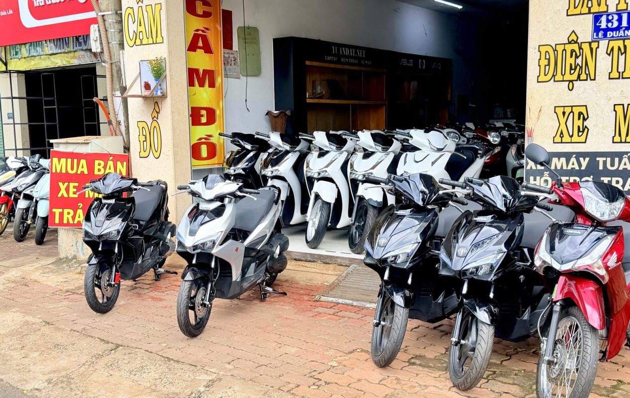 Cầm Xe Máy Không Giấy Tờ, Không Cavet: Có Được Không Và Làm Thế Nào? 2 Khác Với Cầm Xe Máy Không Giấy Tờ: Xe Có Đủ Giấy Đăng Ký Chính Chủ Được Tiếp Nhận Tại Cầm Đồ Tuấn Đạt