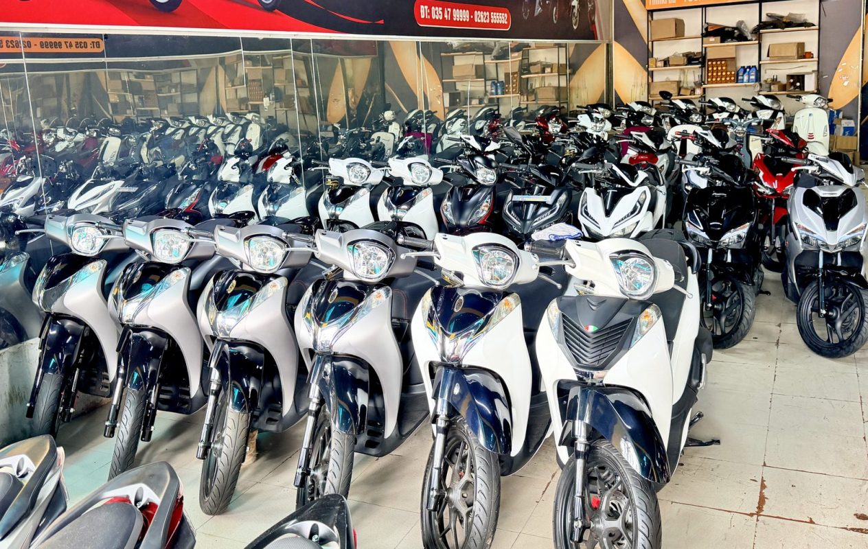 Dấu Hiệu Tiệm Cầm Đồ Uy Tín: 6 Điều Cần Xem Trước Khi Cầm 3 Dấu Hiệu Tiệm Cầm Đồ Uy Tín: Không Gian Bên Trong Cầm Đồ Tuấn Đạt Cho Khách Xem Trực Tiếp