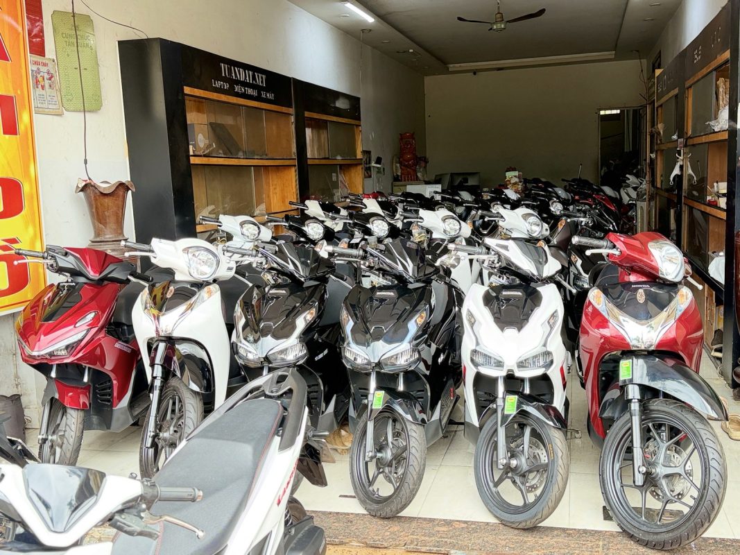 Cầm Đồ Quá Hạn: Chuyện Gì Xảy Ra Và 4 Cách Tránh Mất Đồ 3 Quá Hạn Chuộc Đồ: Xe Máy Cầm Tại Tiệm Cầm Đồ Tuấn Đạt