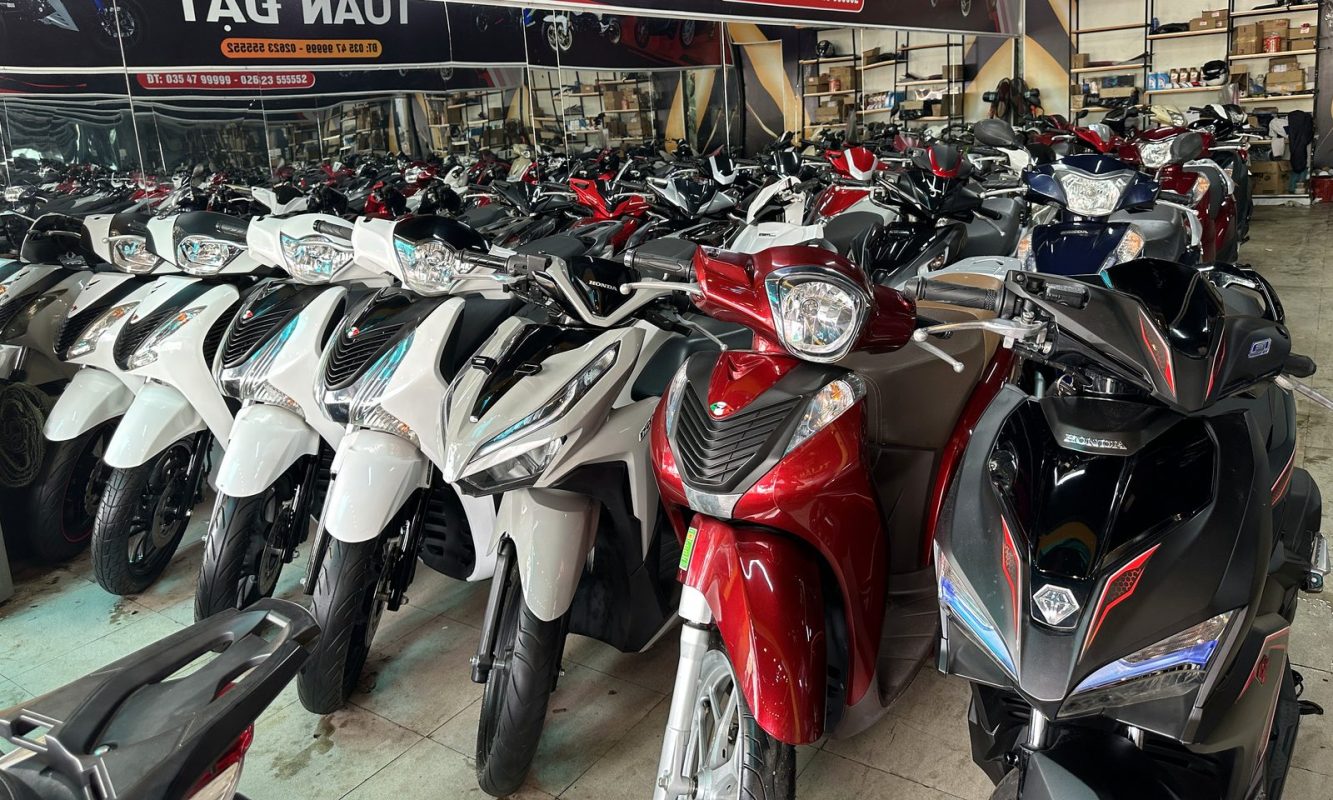 Tiệm Cầm Đồ Mở Cửa Chủ Nhật, Ngày Lễ Không? Giờ Mở 7:00–21:00 2 Tiệm Cầm Đồ Mở Cửa Chủ Nhật: Xe Máy Được Tiếp Nhận Tại Cầm Đồ Tuấn Đạt Vào Các Ngày Trong Tuần
